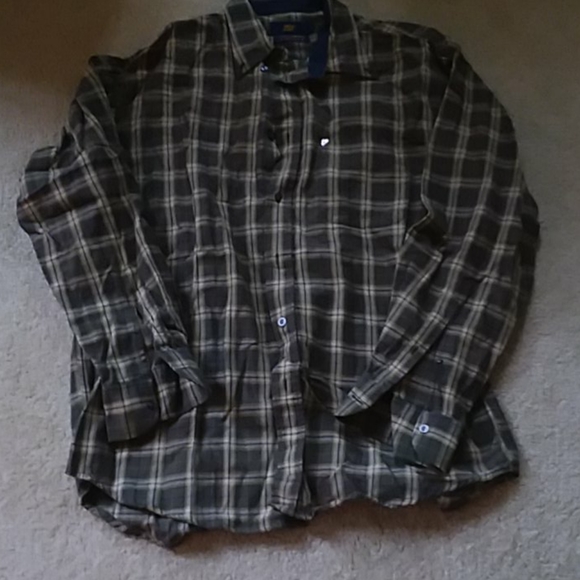 NEW MAN SHIRT - Picture 1 of 5